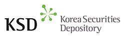 한국예탁결제원 KSD
